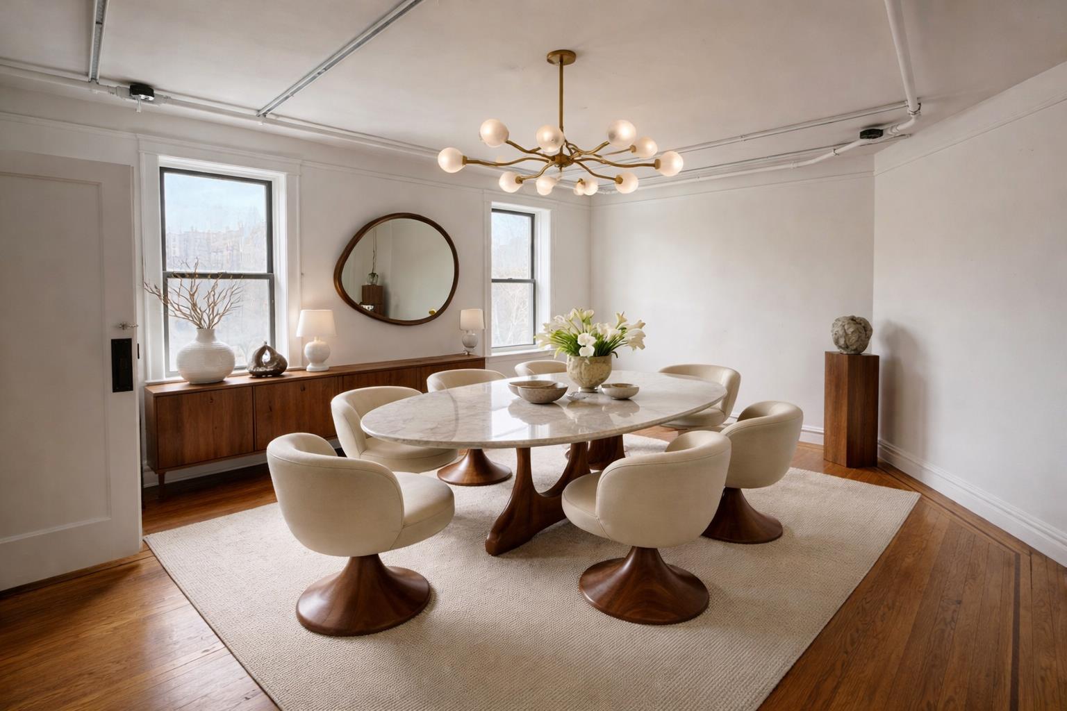 1825 Riverside Drive 5-B Washington Heights New York NY 10034