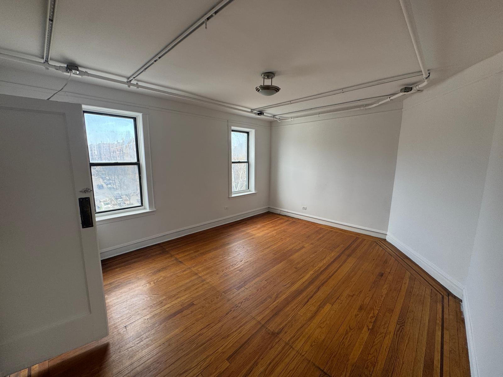 1825 Riverside Drive 5-B Washington Heights New York NY 10034