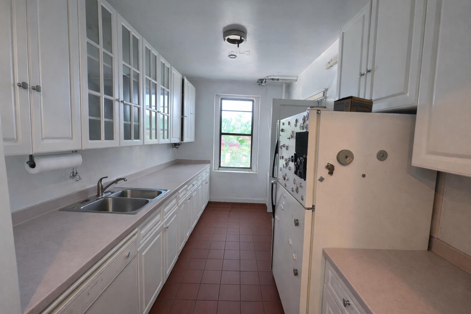 1825 Riverside Drive 5-B Washington Heights New York NY 10034