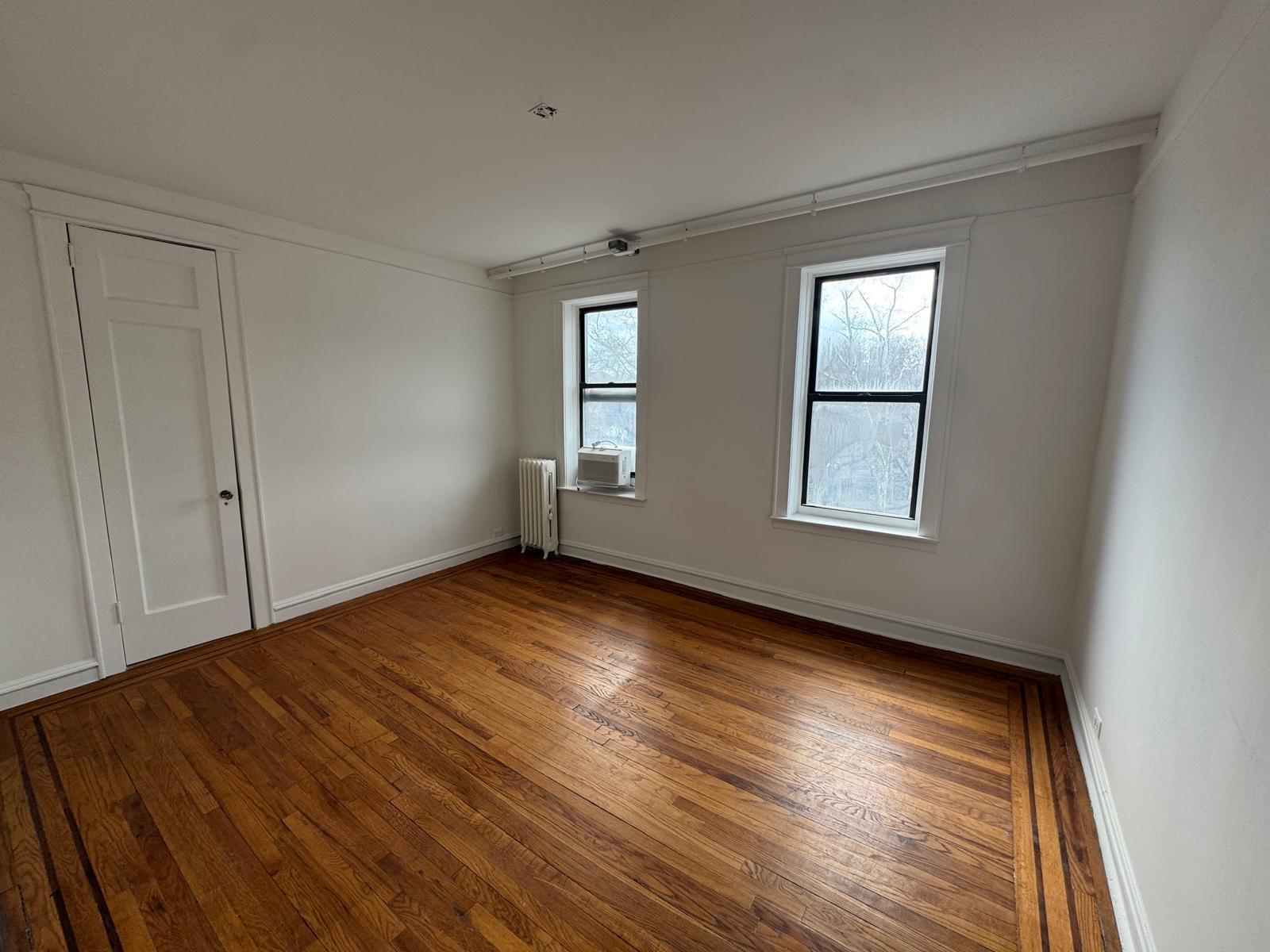 1825 Riverside Drive 5-B Washington Heights New York NY 10034