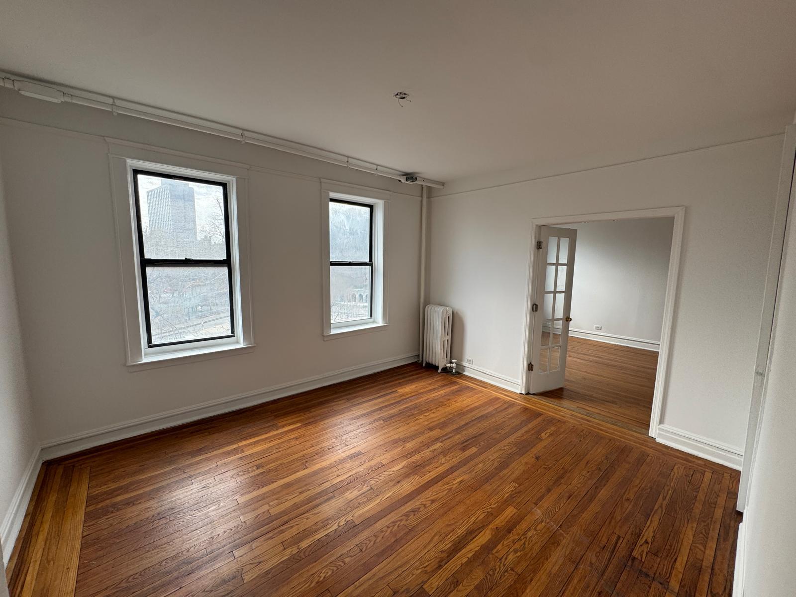 1825 Riverside Drive 5-B Washington Heights New York NY 10034