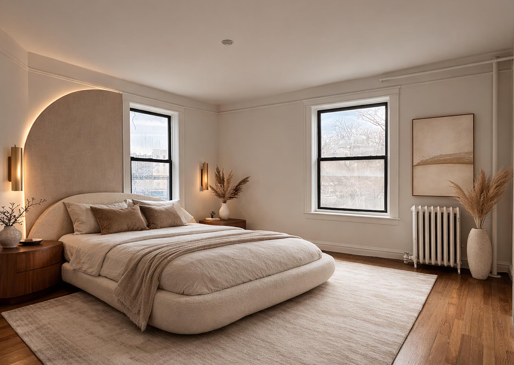 1825 Riverside Drive 5-B Washington Heights New York NY 10034