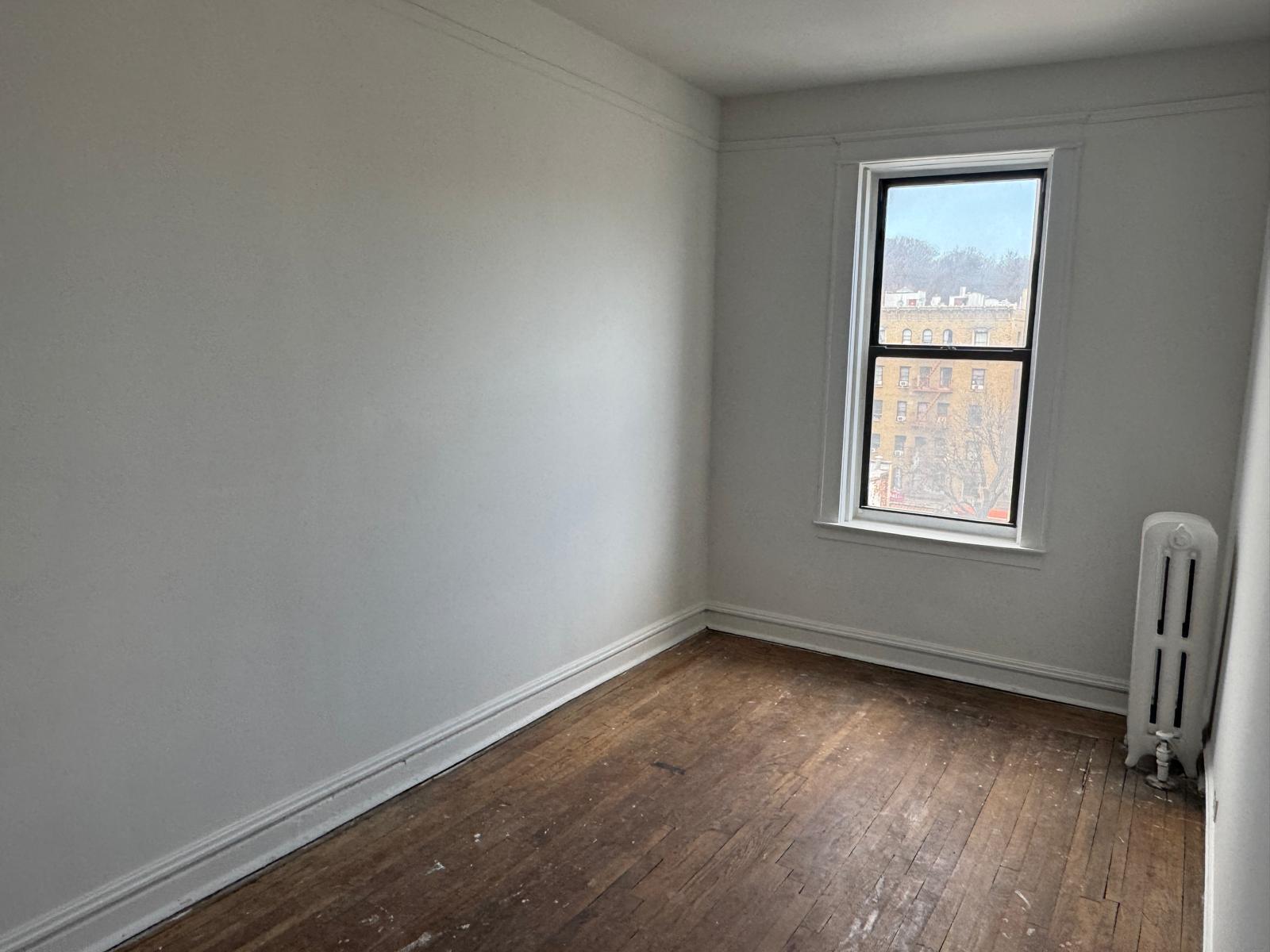 1825 Riverside Drive 5-B Washington Heights New York NY 10034