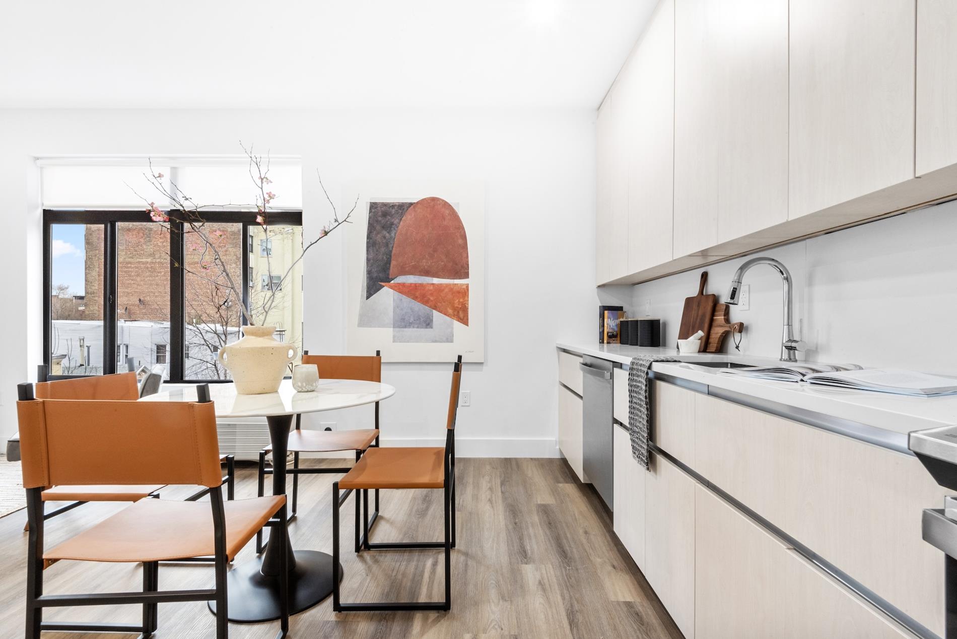 99 Storms Avenue 8207 Jersey City Jersey City NJ 07306