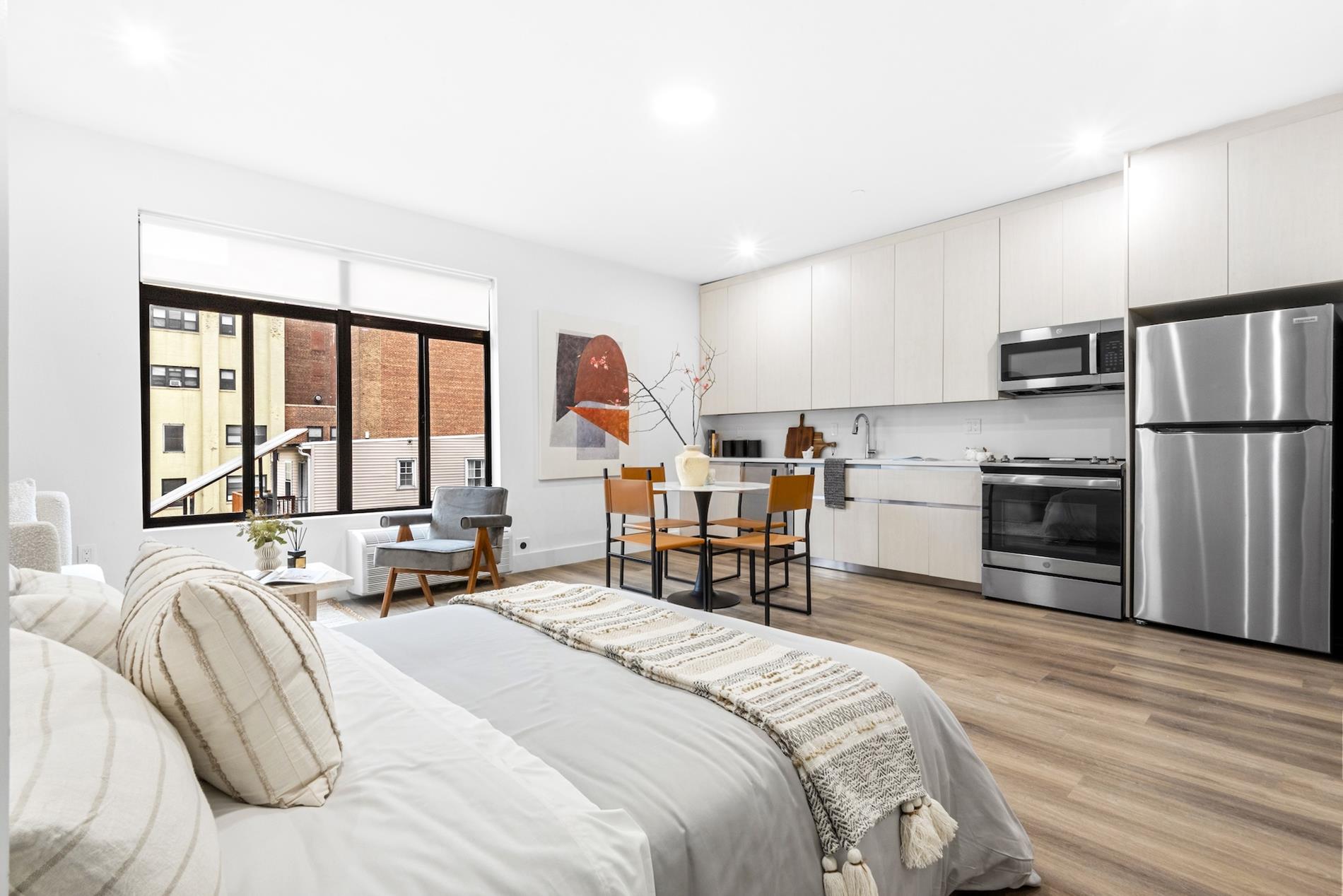 99 Storms Avenue 8207 Jersey City Jersey City NJ 07306