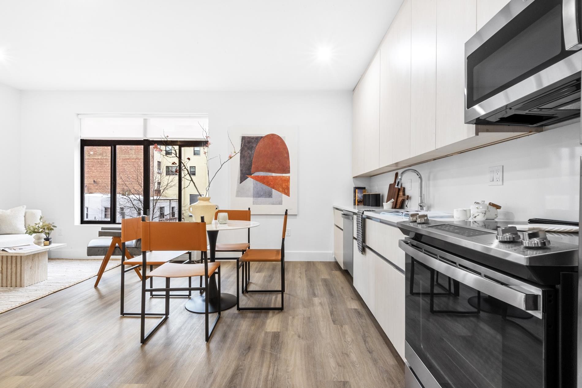 99 Storms Avenue 8207 Jersey City Jersey City NJ 07306