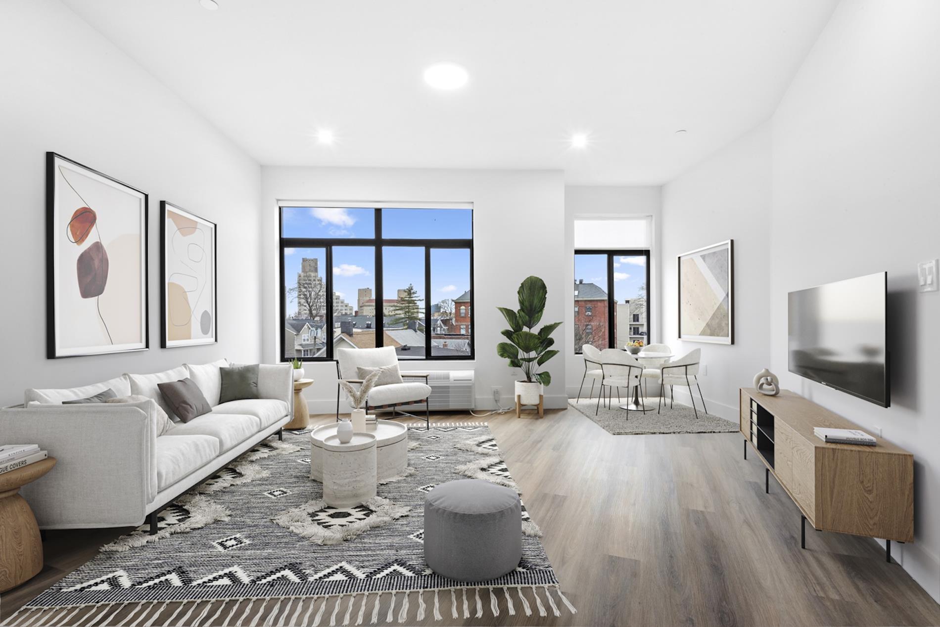 99 Storms Avenue 9604 Jersey City Jersey City NJ 07306