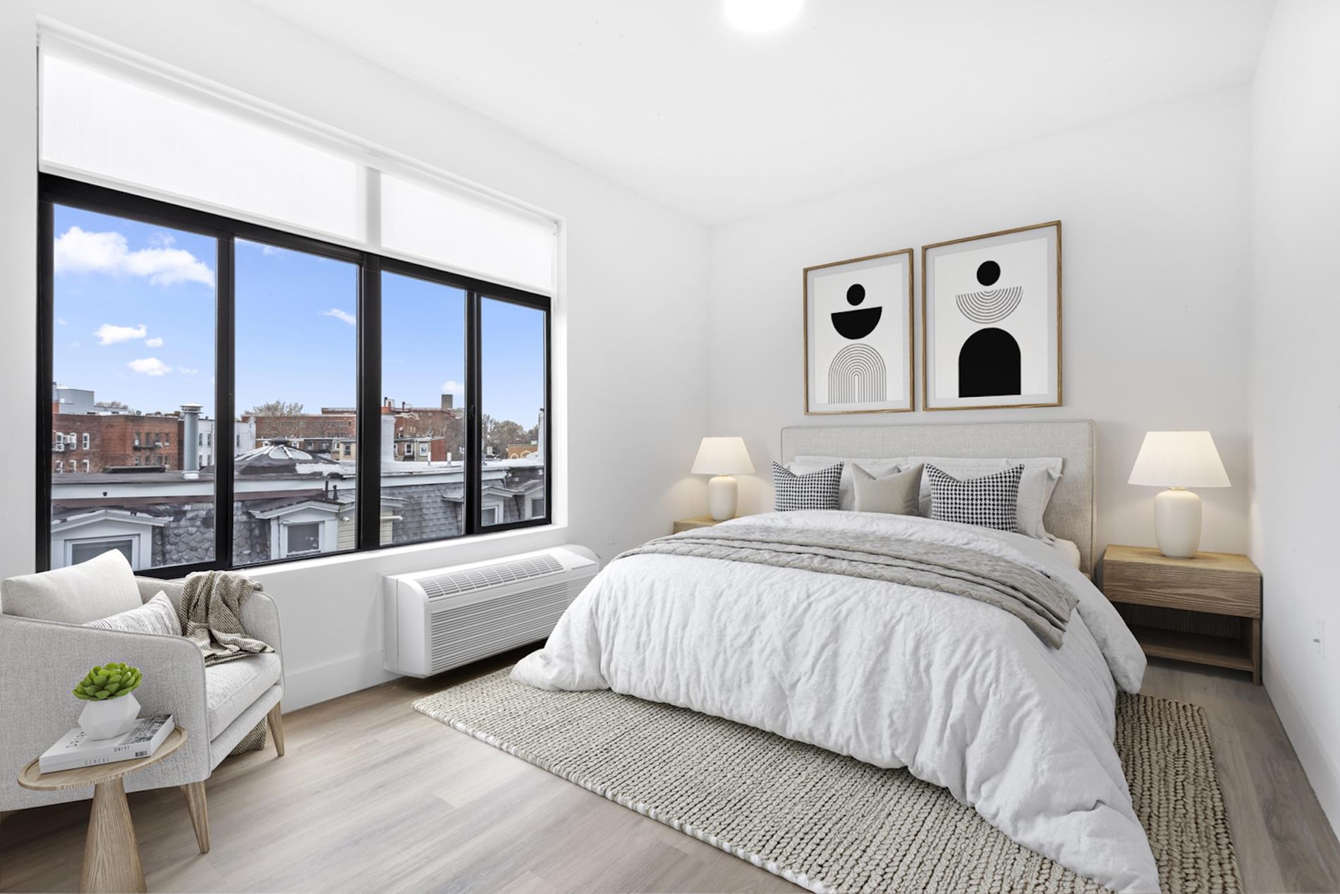 99 Storms Avenue 8604 Jersey City Jersey City NJ 07306