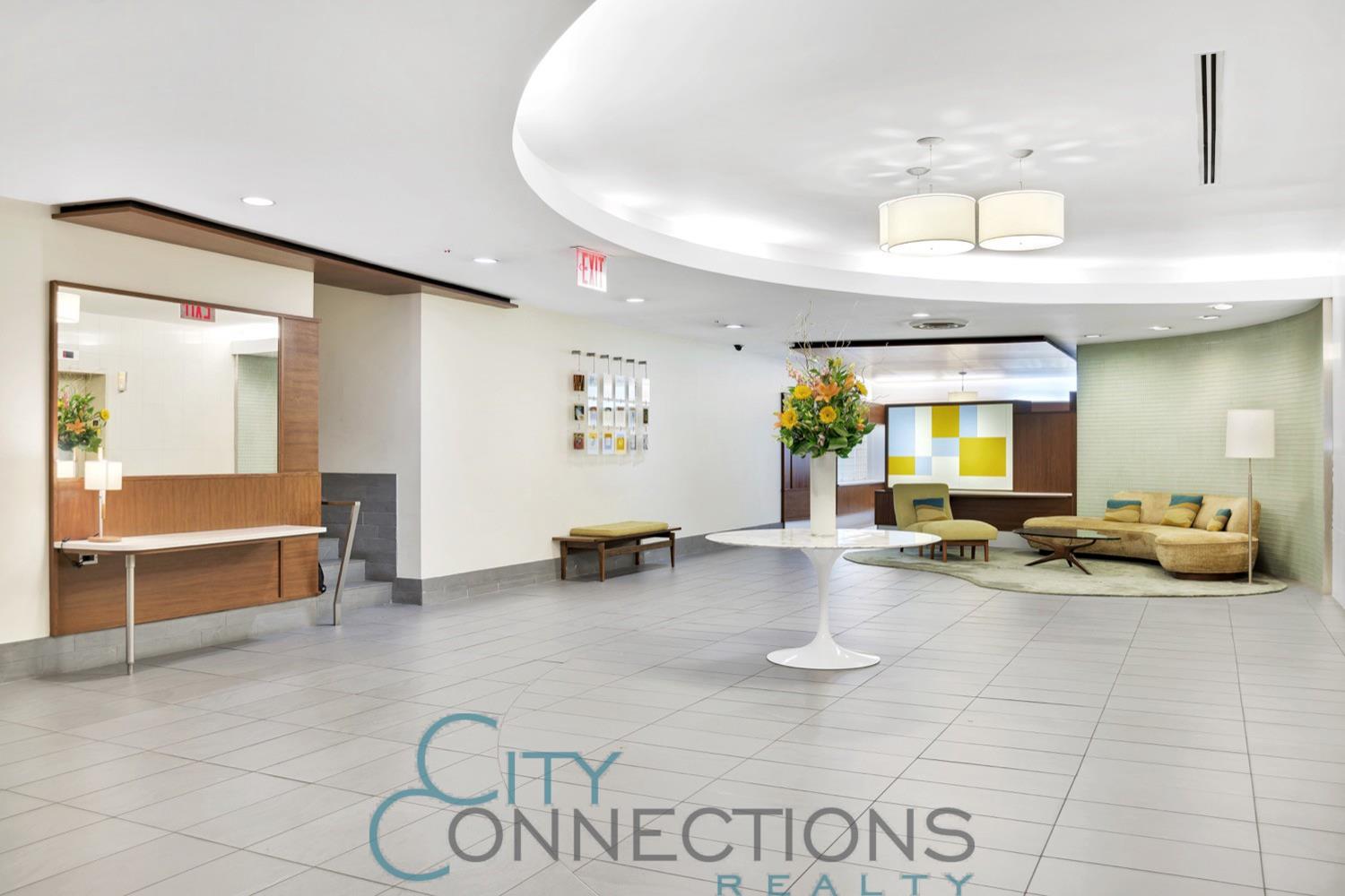 310 East 46th Street 11-D Turtle Bay New York NY 10017