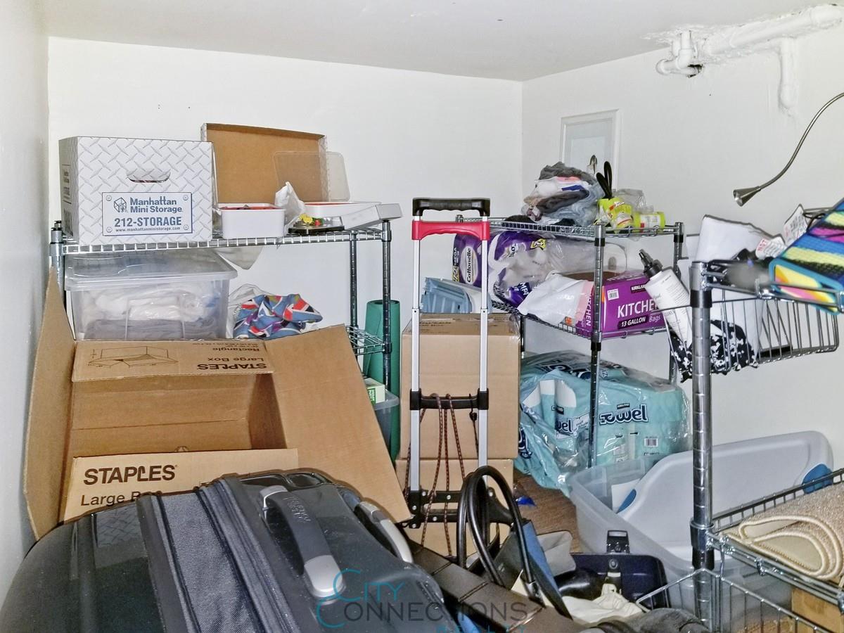 310 East 46th Street 11-D Turtle Bay New York NY 10017