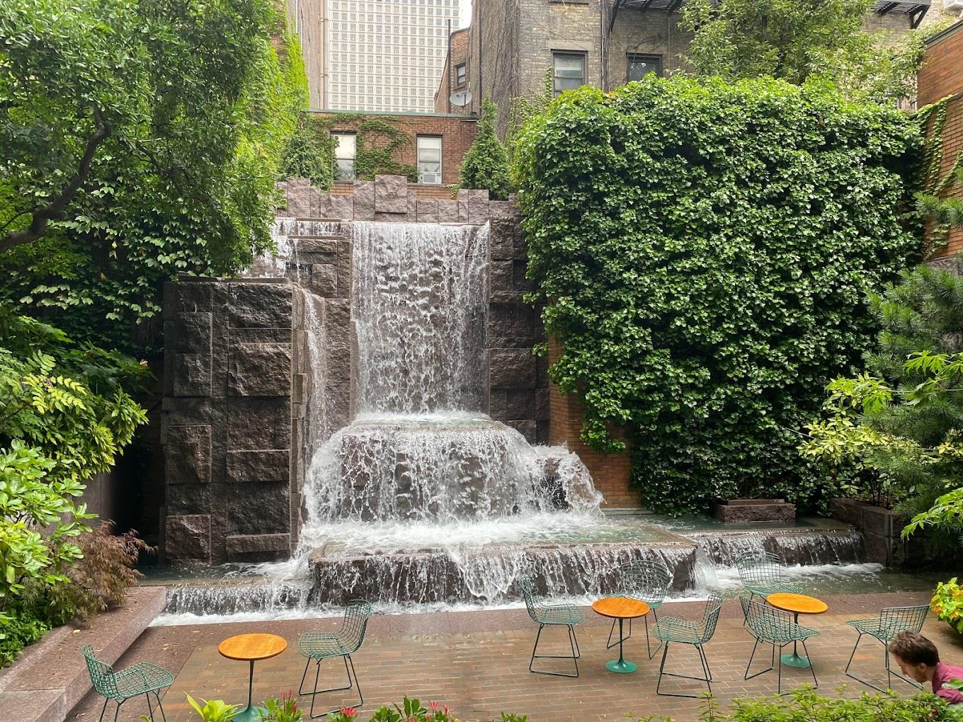 310 East 46th Street 11-D Turtle Bay New York NY 10017