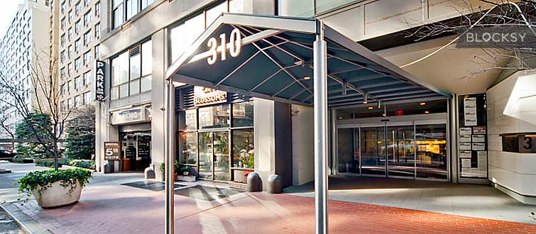 310 East 46th Street 11-D Turtle Bay New York NY 10017