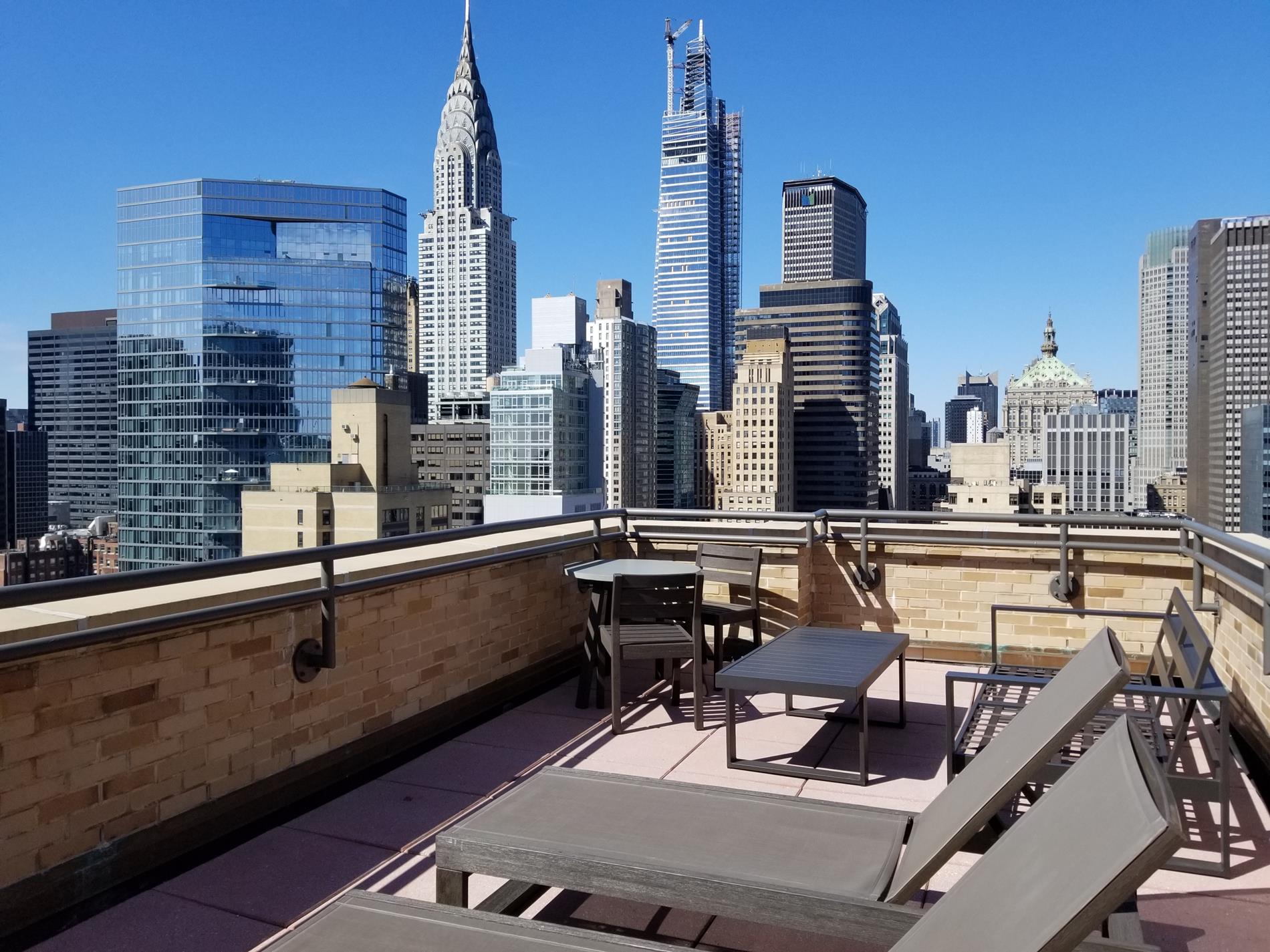 310 East 46th Street 11-D Turtle Bay New York NY 10017