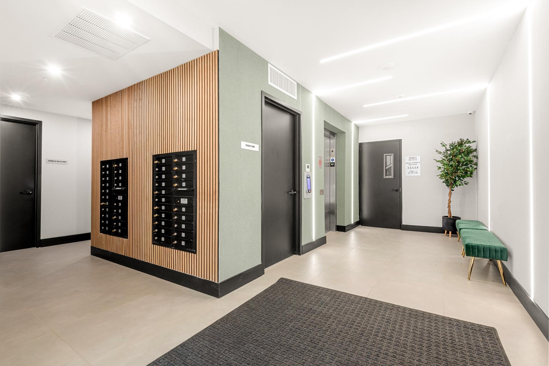 669 Bergen Avenue 4032 Jersey City Jersey City NJ 07304