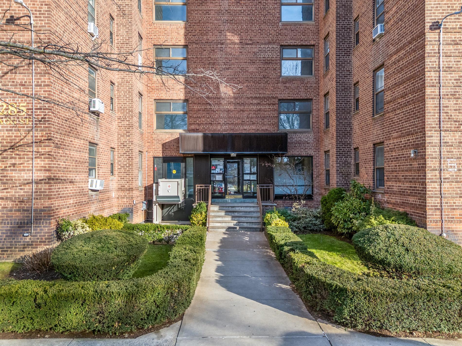 2285 Bragg Street 2-H Sheepshead Bay Brooklyn NY 11229