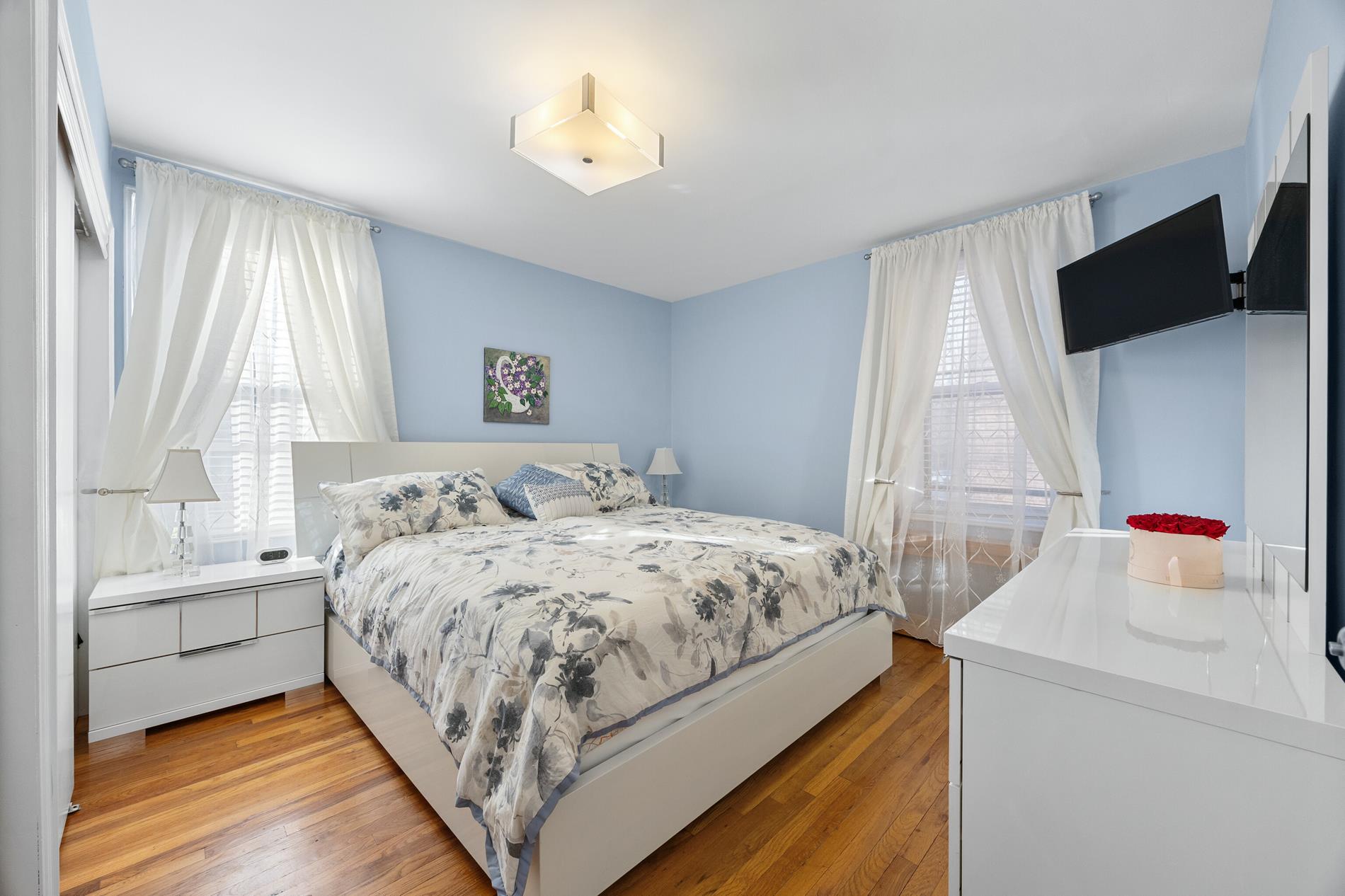 2285 Bragg Street 2-H Sheepshead Bay Brooklyn NY 11229