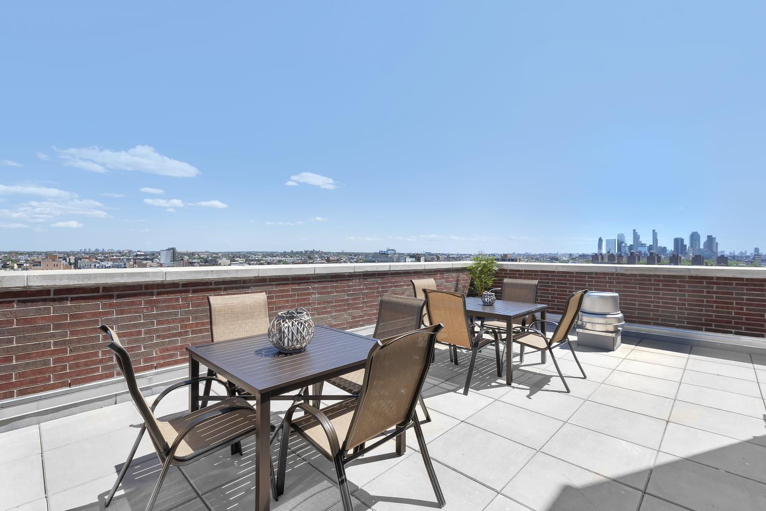 27-17 21st Street 9C Astoria Queens NY 11102