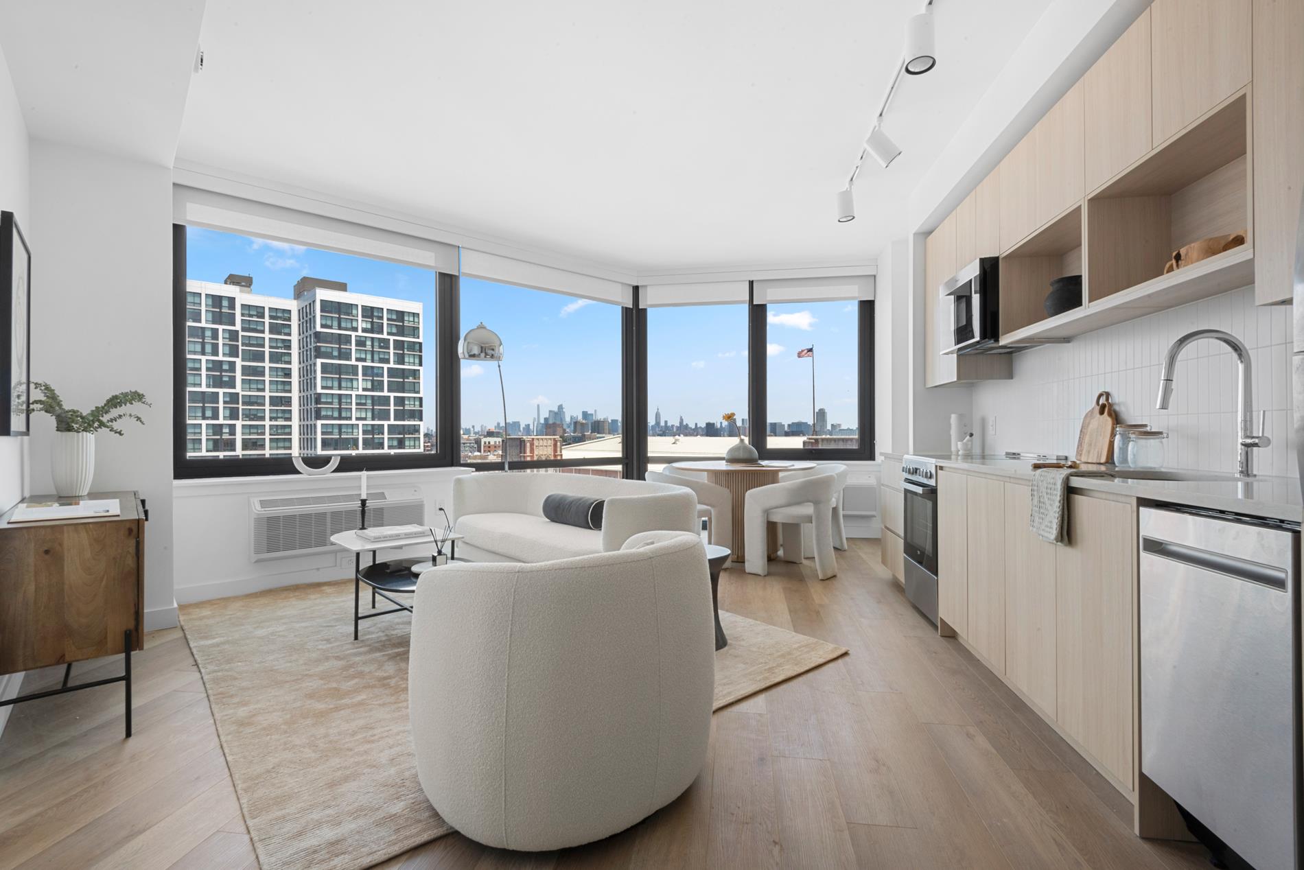 55 Orchard Street 8611 Jersey City Jersey City NJ 07306