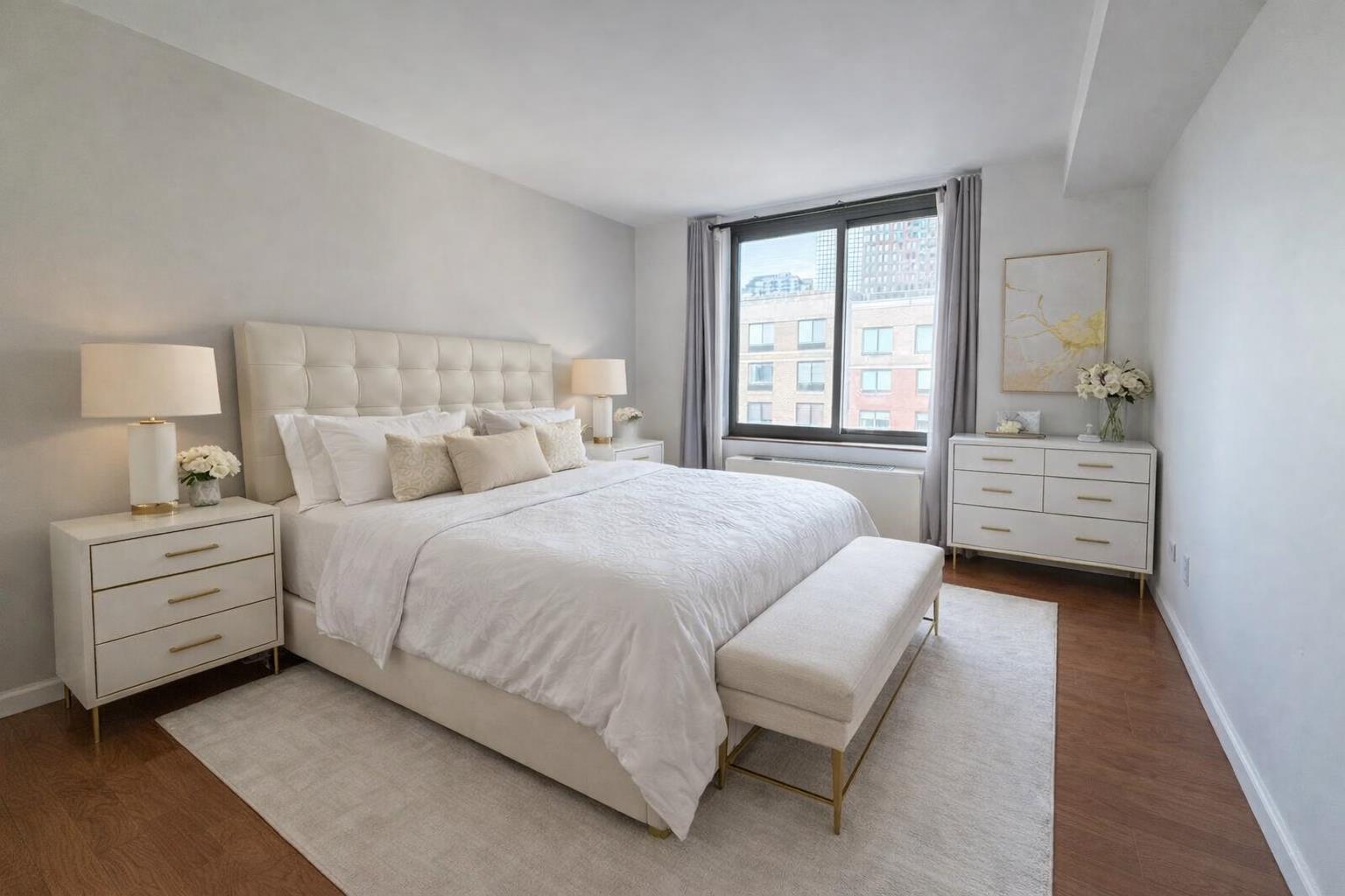 2 South End Avenue 8-I Battery Park City New York NY 10280