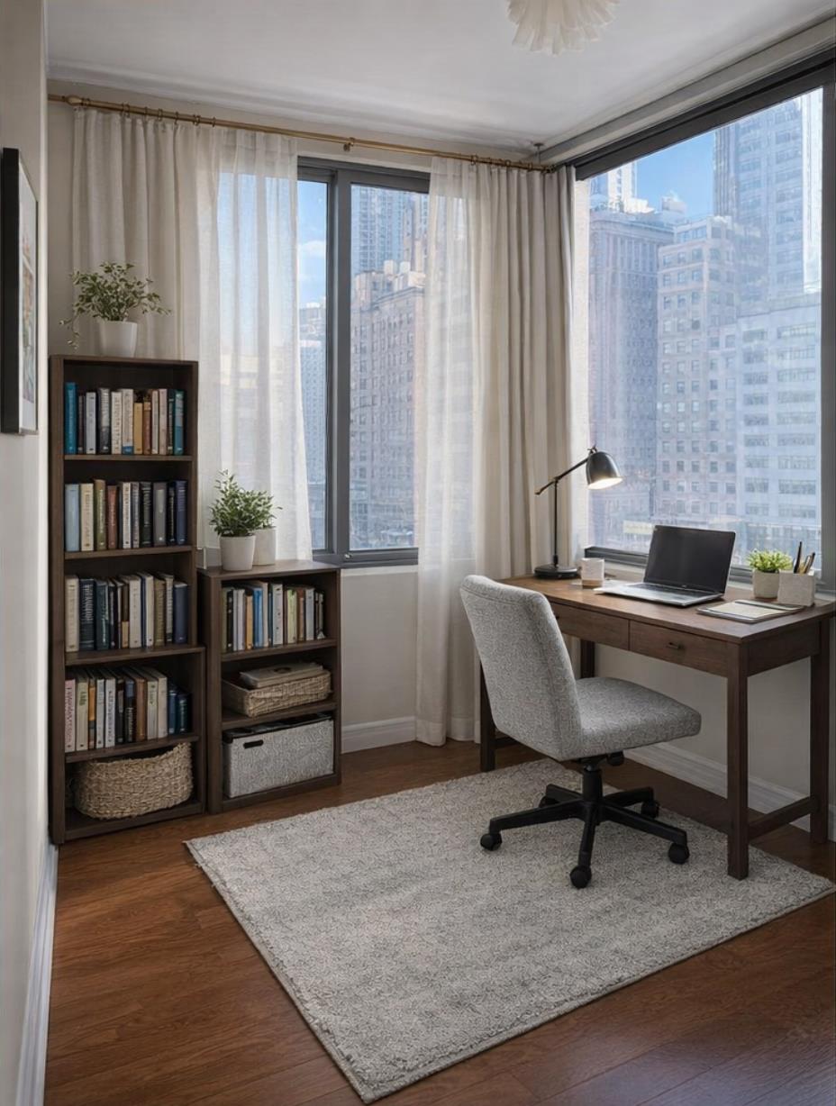 2 South End Avenue 8-I Battery Park City New York NY 10280