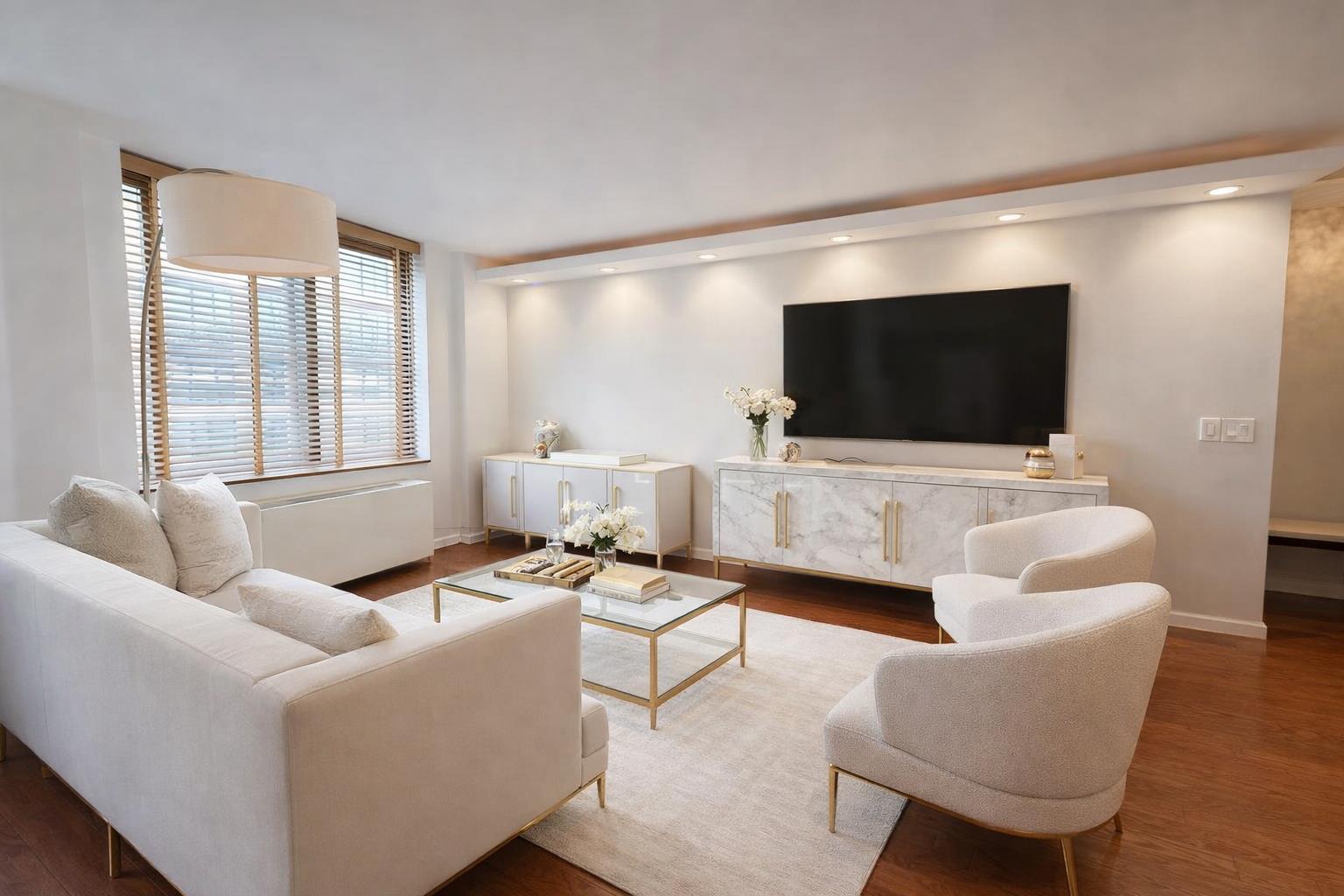 2 South End Avenue 8-I Battery Park City New York NY 10280