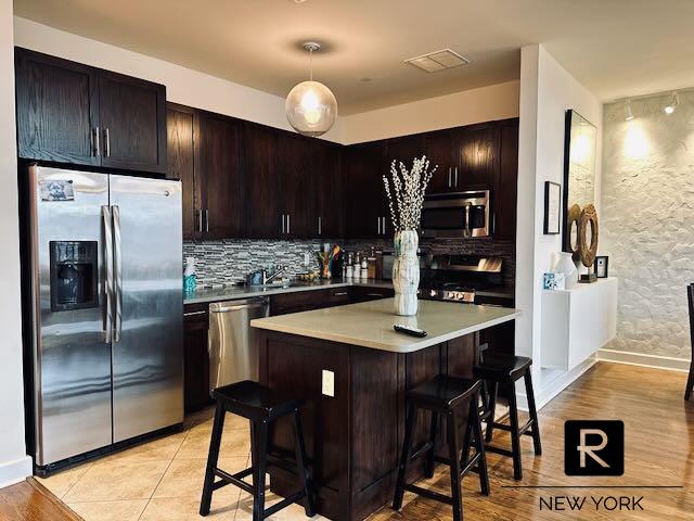 90 Bay Street Landing St. George Staten Island NY 10301