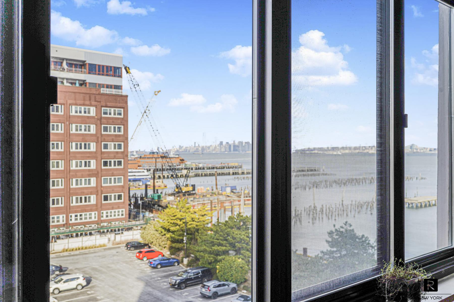 10 Bay Street Landing St. George Staten Island NY 10301