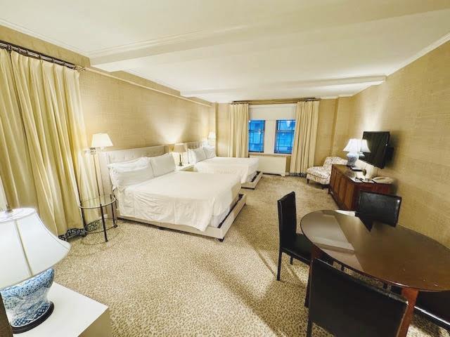 111 East 56th Street Midtown East New York NY 10022