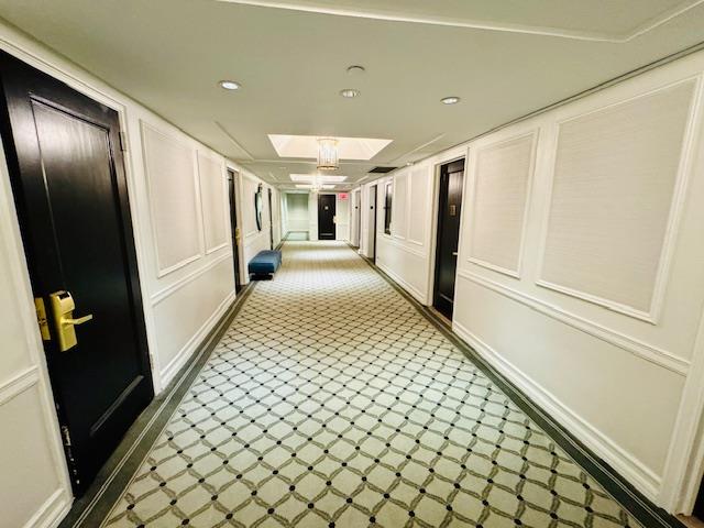 111 East 56th Street Midtown East New York NY 10022