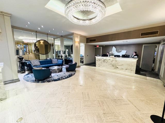 111 East 56th Street Midtown East New York NY 10022