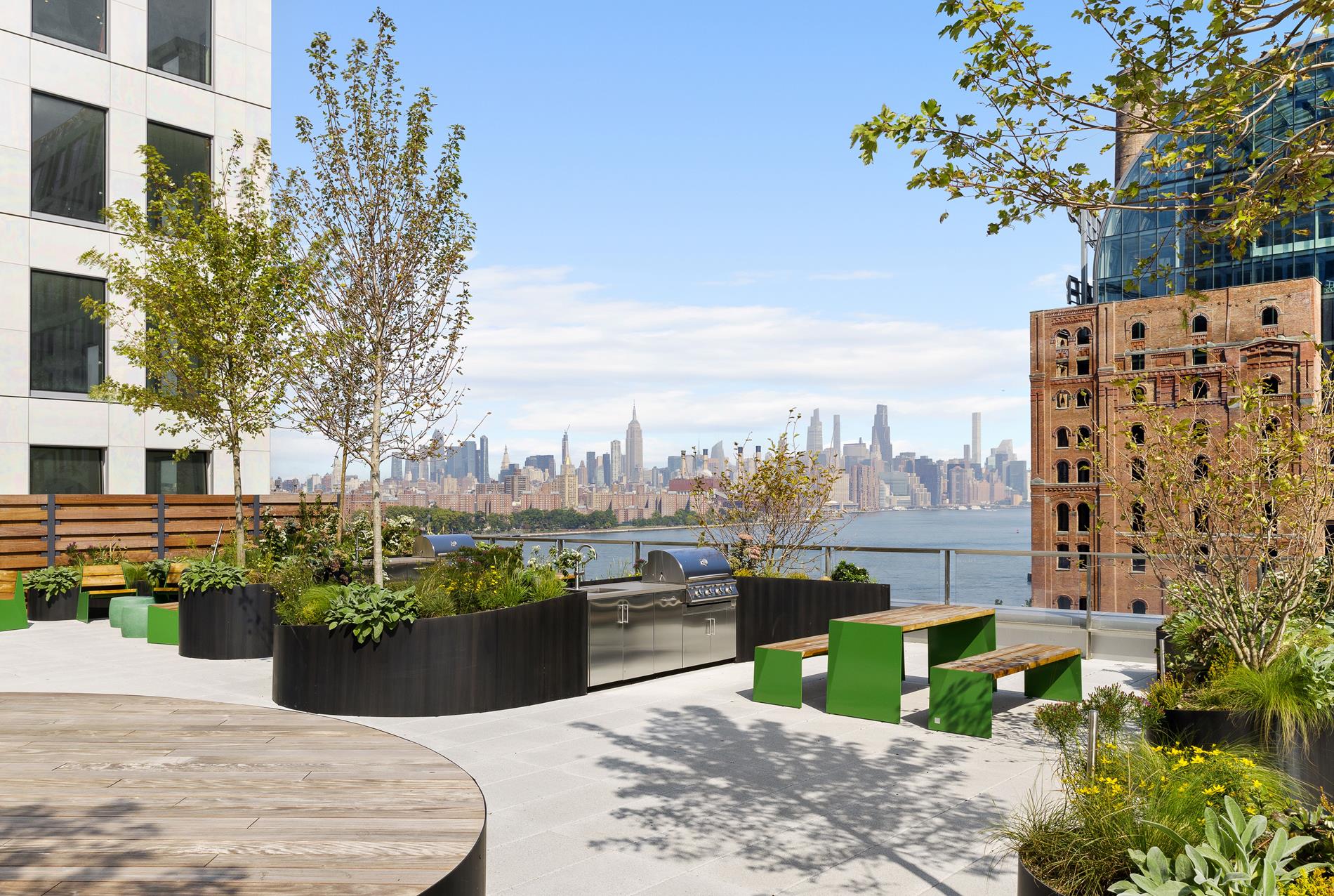 8 South 4th Street UNIT&nbsp;31-C, Brooklyn, NY, 11249