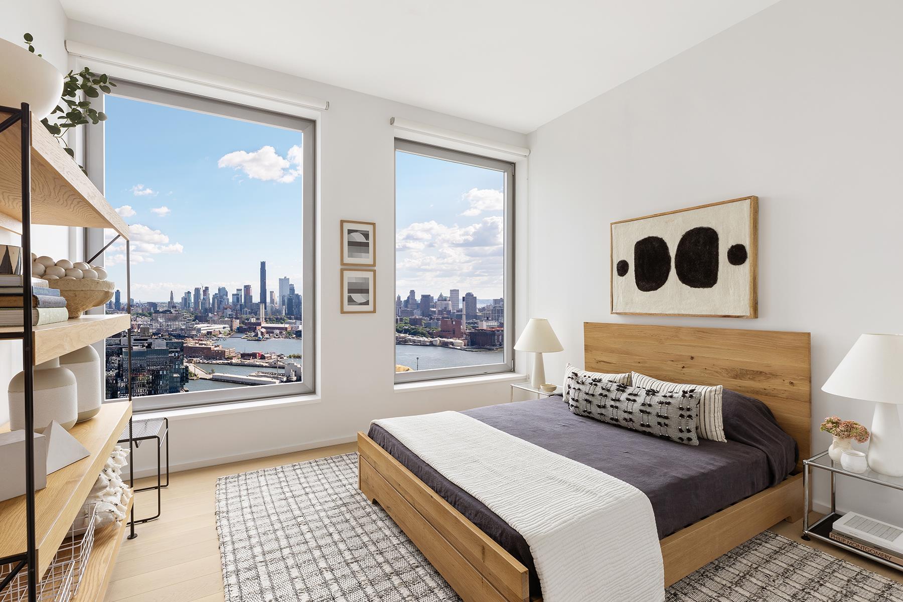 8 South 4th Street UNIT&nbsp;31-C, Brooklyn, NY, 11249