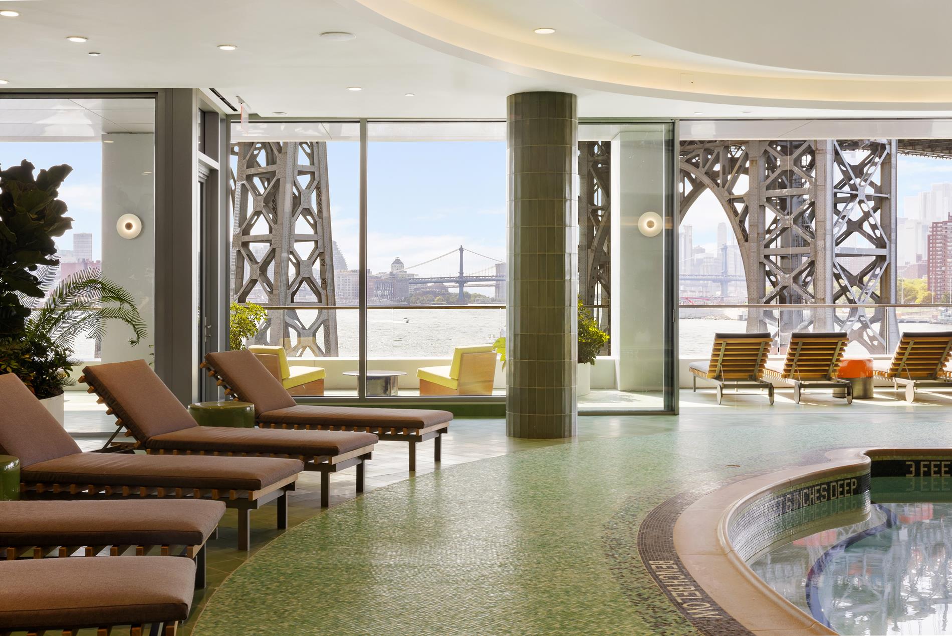 8 South 4th Street UNIT&nbsp;15-E, Brooklyn, NY, 11249