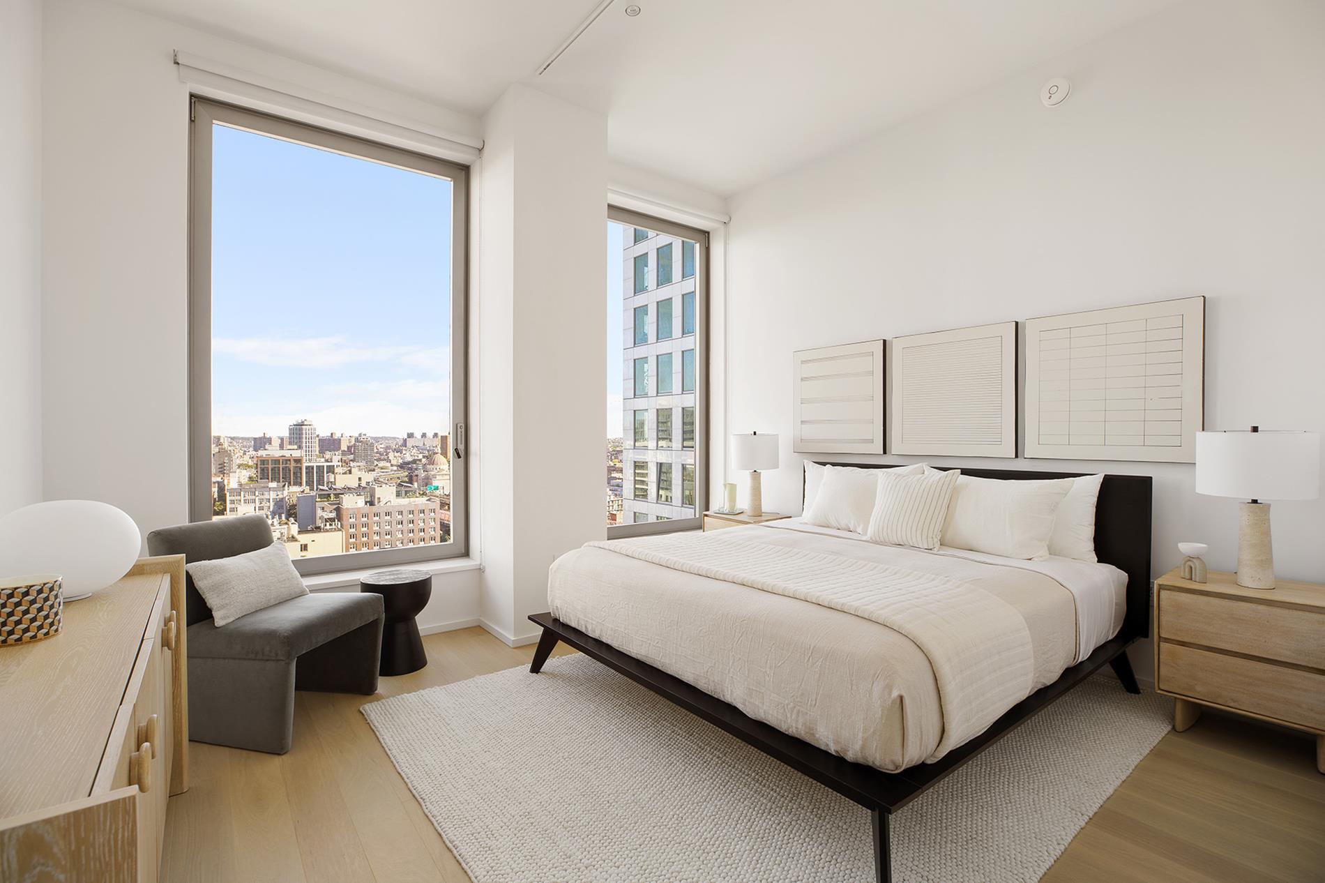 8 South 4th Street UNIT&nbsp;15-E, Brooklyn, NY, 11249