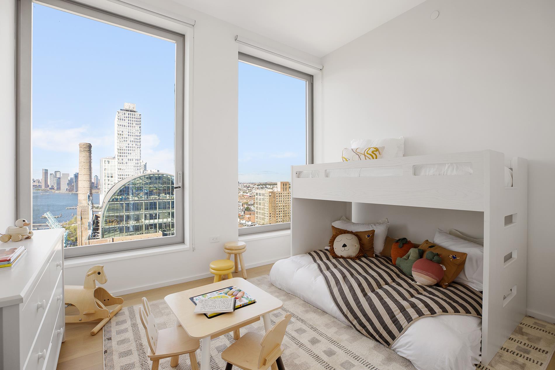 8 South 4th Street UNIT&nbsp;15-E, Brooklyn, NY, 11249