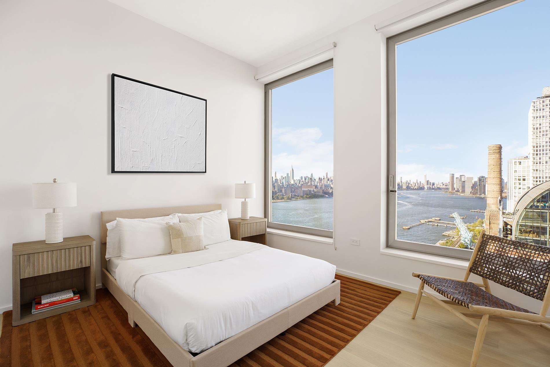 8 South 4th Street UNIT&nbsp;15-E, Brooklyn, NY, 11249