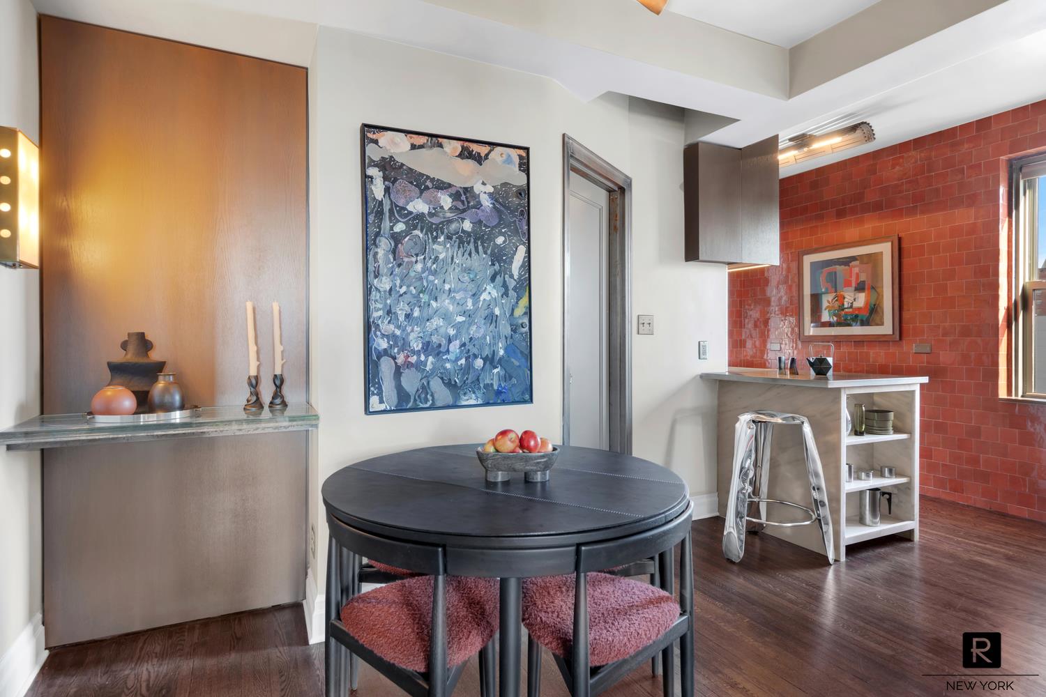 365 West 20th Street Chelsea New York NY 10011