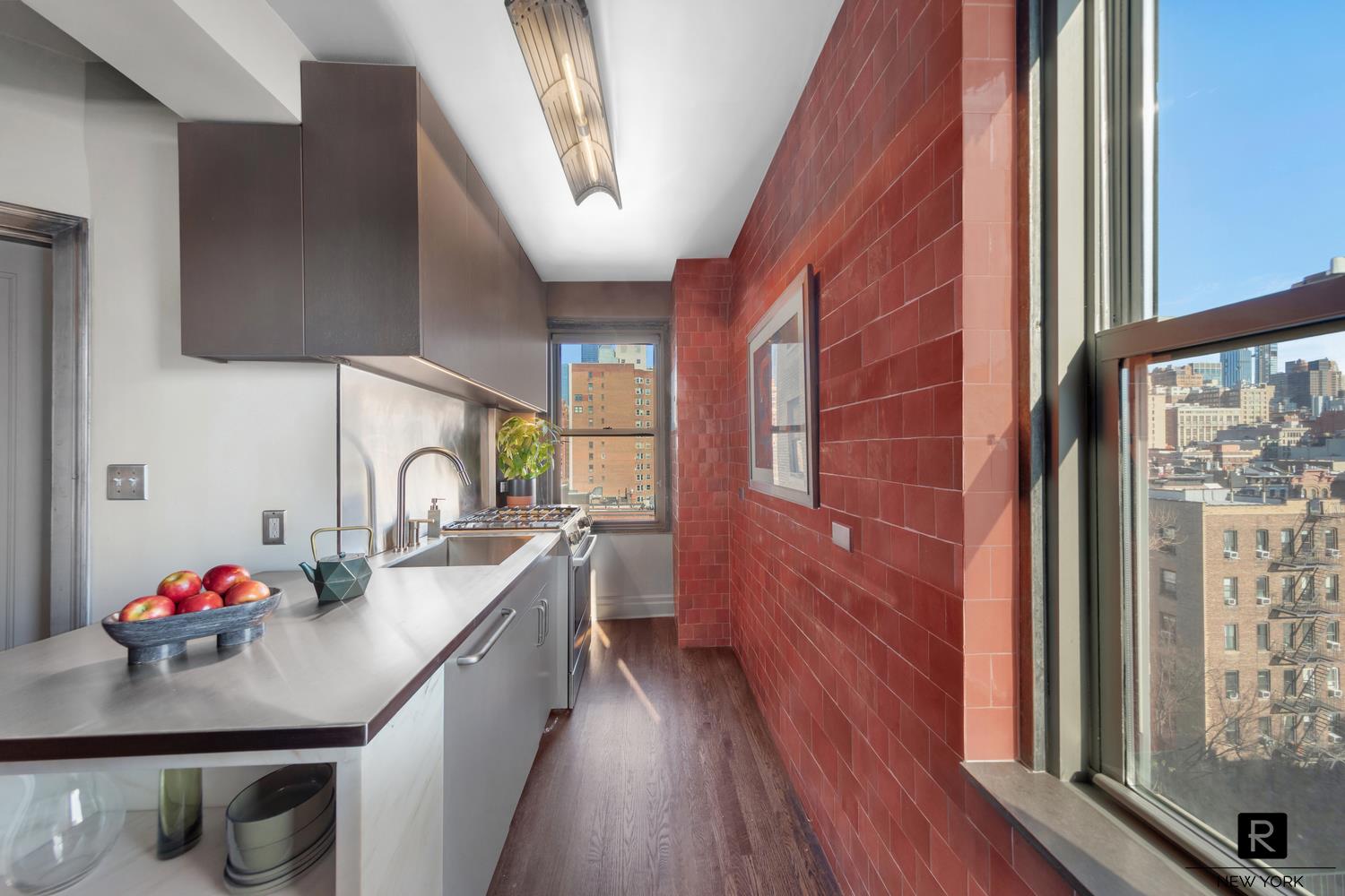 365 West 20th Street Chelsea New York NY 10011