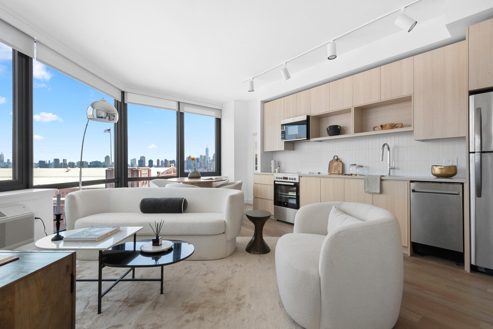 55 Orchard Street 13061 Jersey City Jersey City NJ 07306