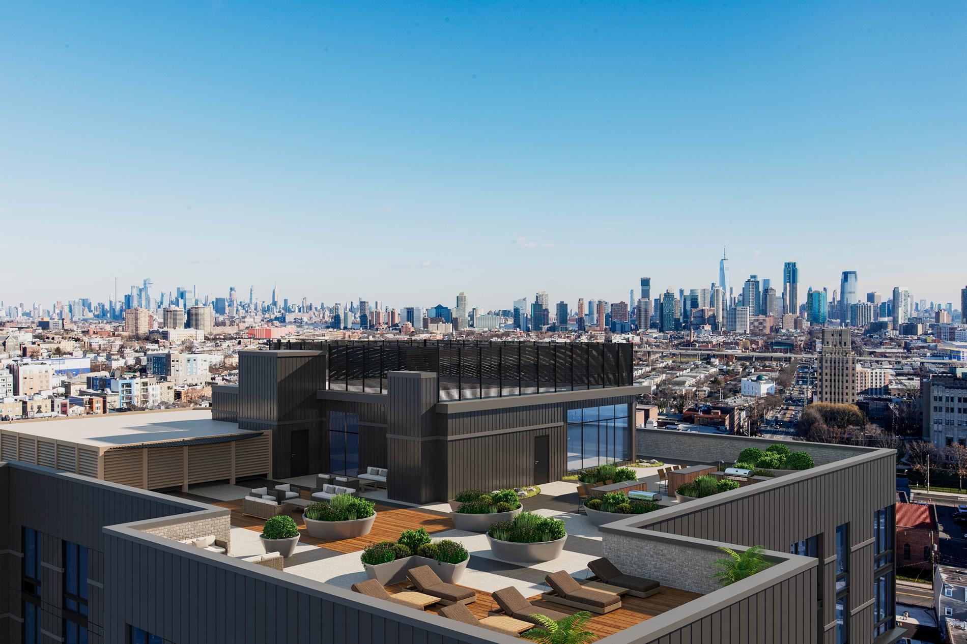 55 Orchard Street 13061 Jersey City Jersey City NJ 07306