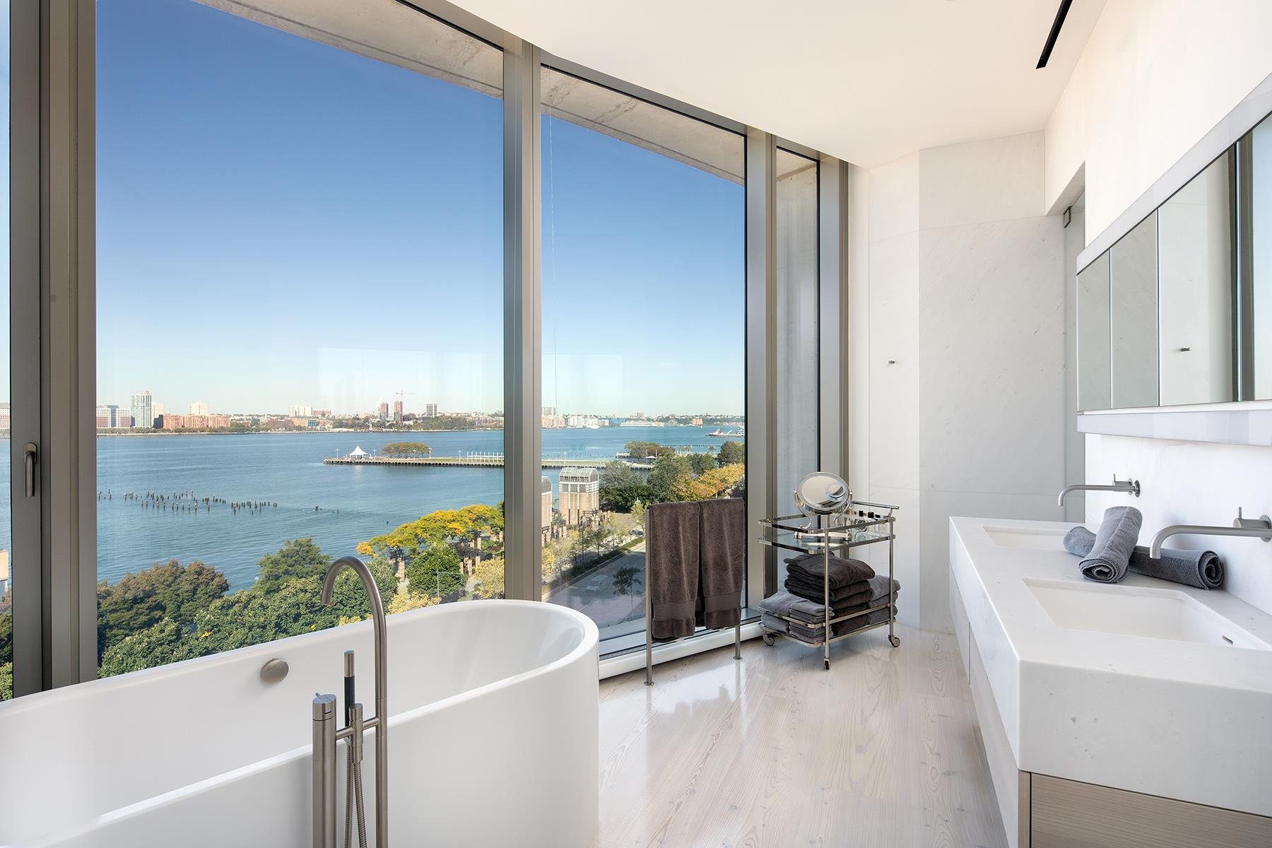 160 Leroy Street 9-BS W. Greenwich Village New York NY 10014