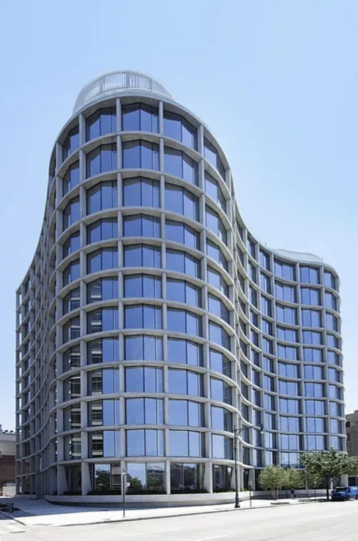 160 Leroy Street 9-BS W. Greenwich Village New York NY 10014