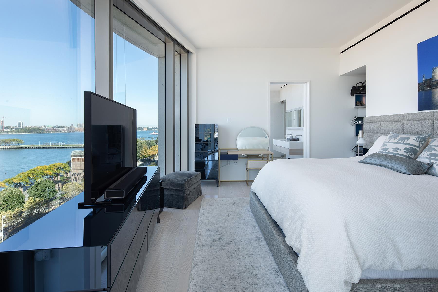 160 Leroy Street 9-BS W. Greenwich Village New York NY 10014