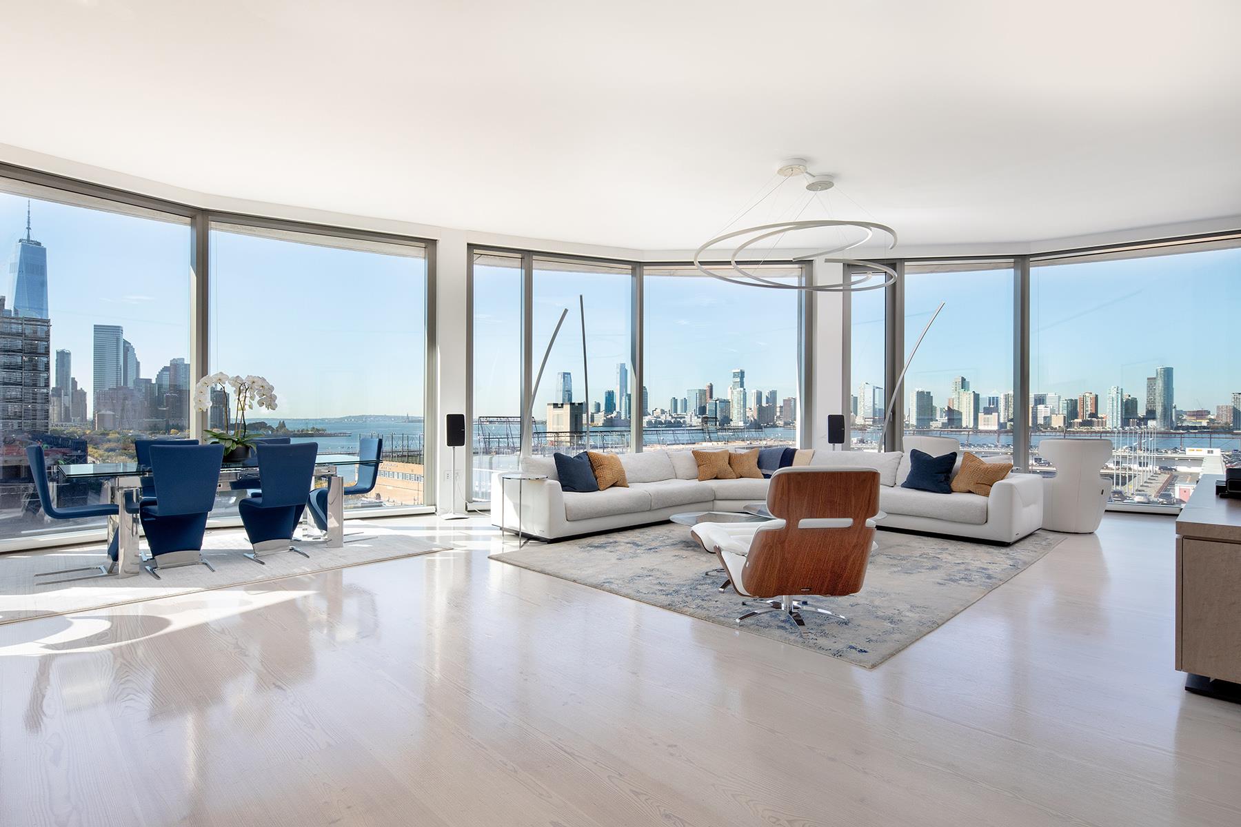 160 Leroy Street 9-BS W. Greenwich Village New York NY 10014