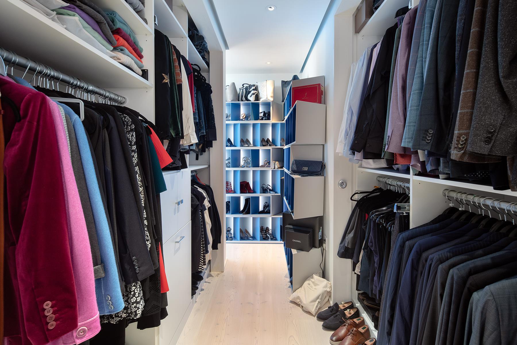 160 Leroy Street 9-BS W. Greenwich Village New York NY 10014