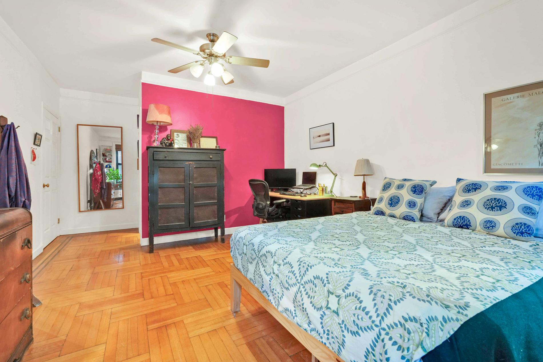 71 Ocean Parkway A-1 Windsor Terrace Brooklyn NY 11218