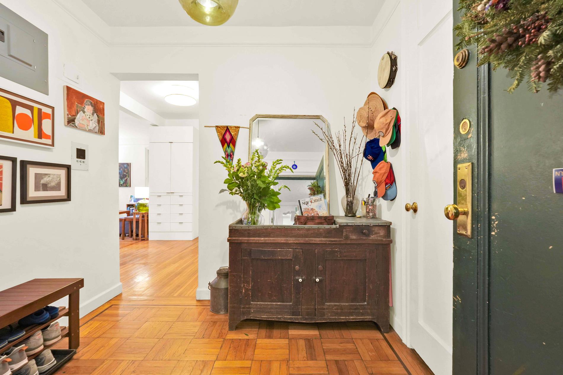 71 Ocean Parkway A-1 Windsor Terrace Brooklyn NY 11218