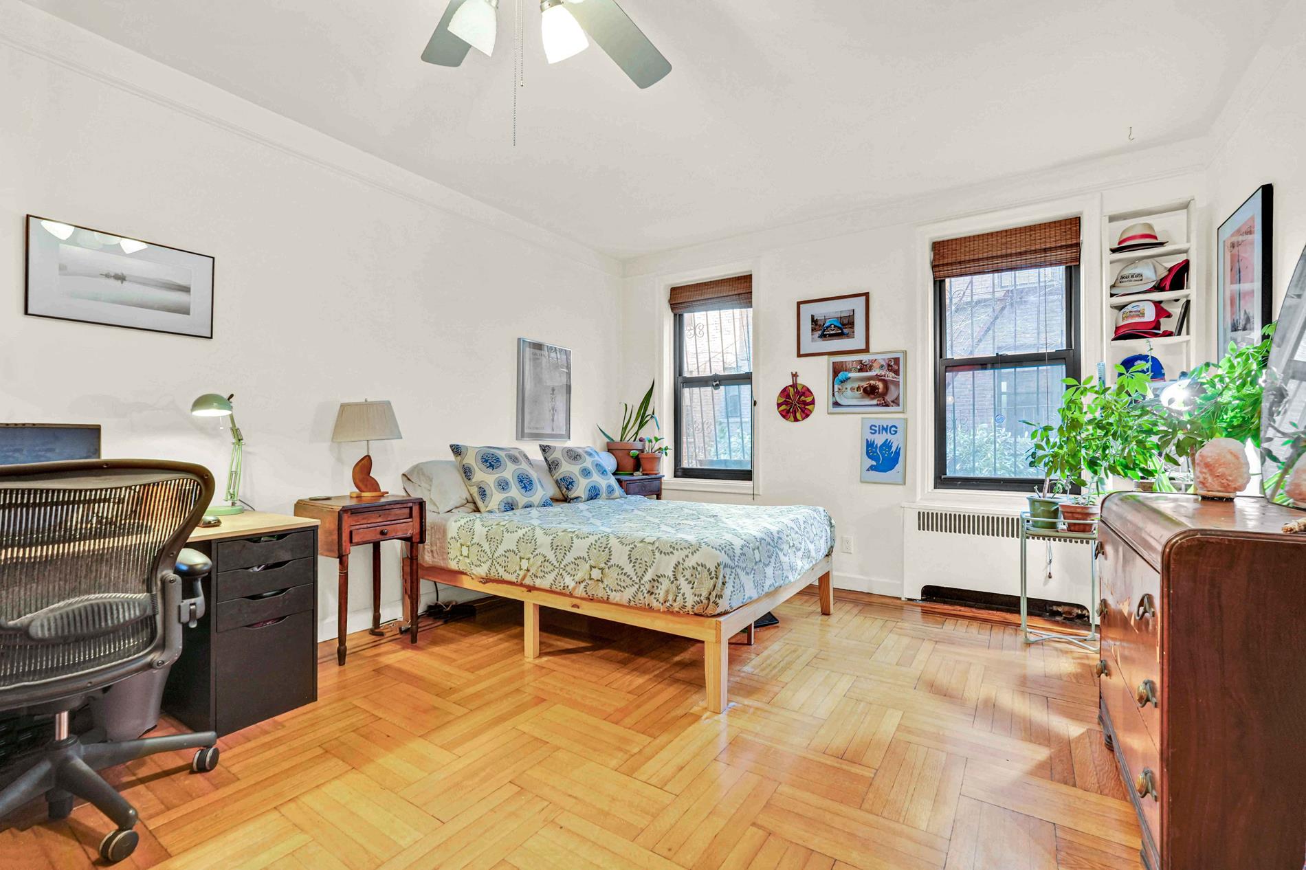 71 Ocean Parkway A-1 Windsor Terrace Brooklyn NY 11218