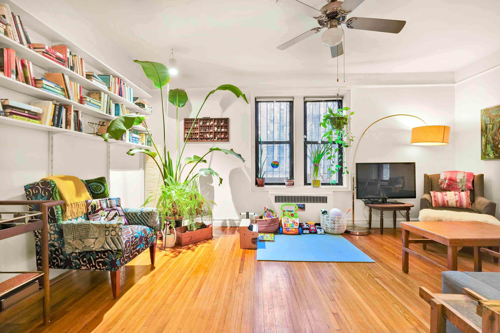 71 Ocean Parkway A-1 Windsor Terrace Brooklyn NY 11218