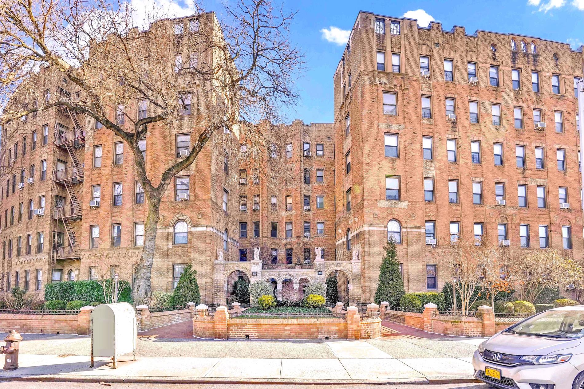 71 Ocean Parkway A-1 Windsor Terrace Brooklyn NY 11218